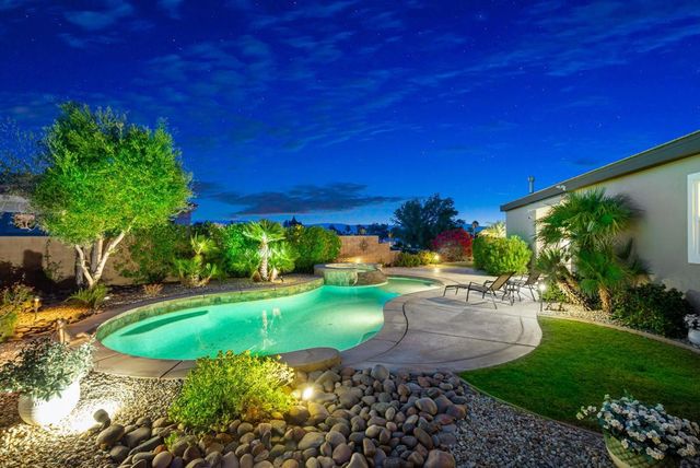 81300 Cantor Court, La Quinta, CA 92253