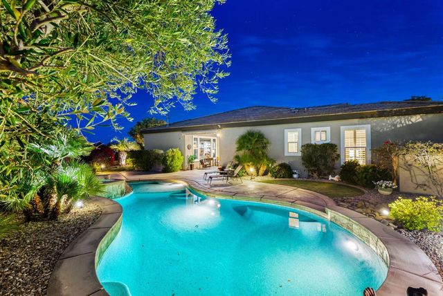 81300 Cantor Court, La Quinta, CA 92253