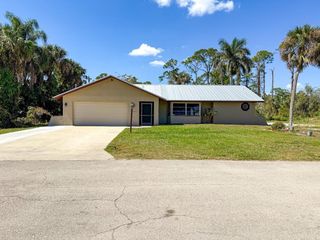 2303 WESTWOOD ROAD, North Fort Myers, FL 33917