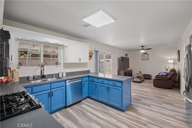 17333 Towne Court, Carson, CA 90746