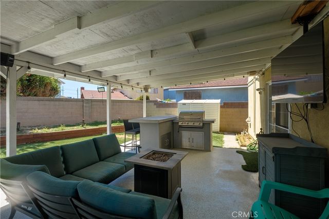 17333 Towne Court, Carson, CA 90746