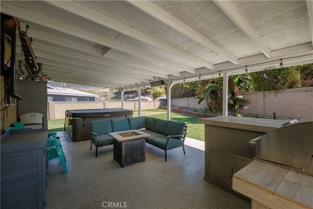 17333 Towne Court, Carson, CA 90746