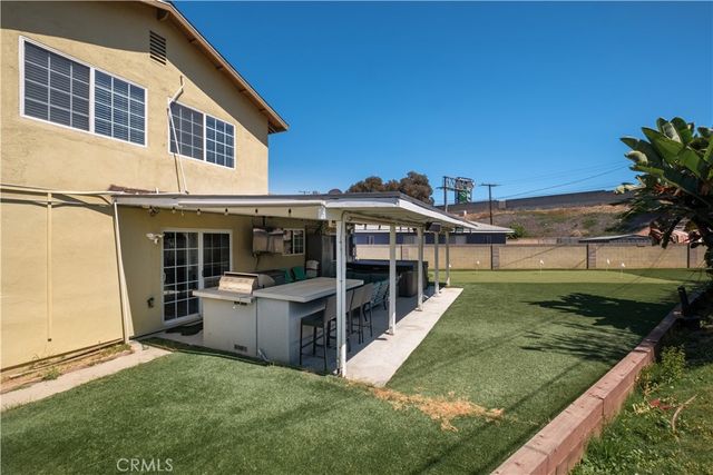17333 Towne Court, Carson, CA 90746