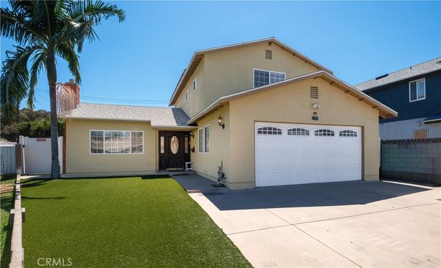 17333 Towne Court, Carson, CA 90746