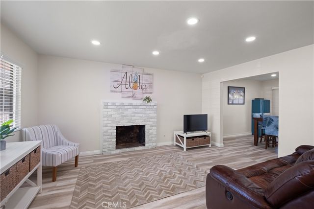17333 Towne Court, Carson, CA 90746