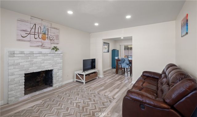 17333 Towne Court, Carson, CA 90746