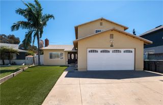 17333 Towne Court, Carson, CA 90746