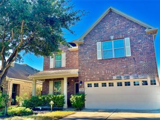 6422 Addlestone Ridge Lane, Katy, TX 77494