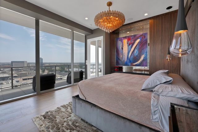 7901 Windrose Avenue 1604, Plano, TX 75024