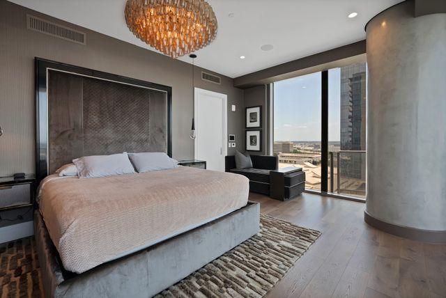 7901 Windrose Avenue 1604, Plano, TX 75024