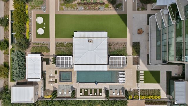 7901 Windrose Avenue 1604, Plano, TX 75024