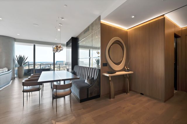 7901 Windrose Avenue 1604, Plano, TX 75024