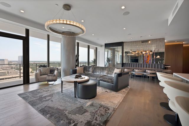 7901 Windrose Avenue 1604, Plano, TX 75024