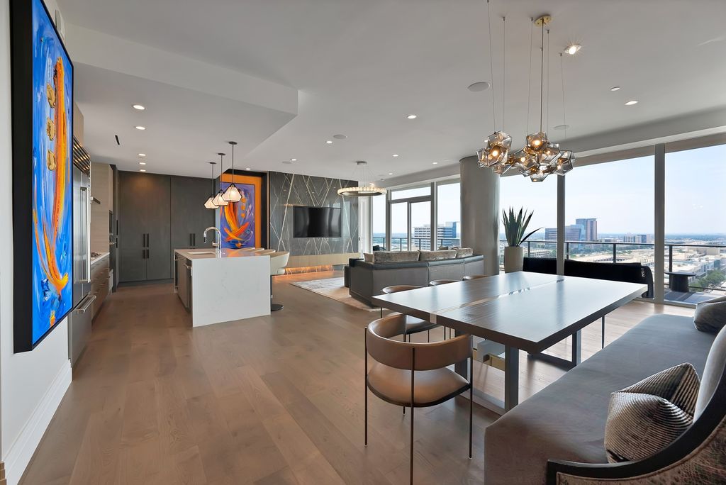 7901 Windrose Avenue 1604, Plano, TX 75024