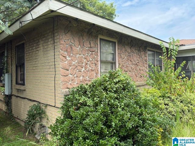2920 33RD WAY N, Birmingham, AL 35207