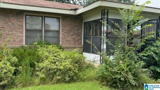 2920 33RD WAY N, Birmingham, AL 35207