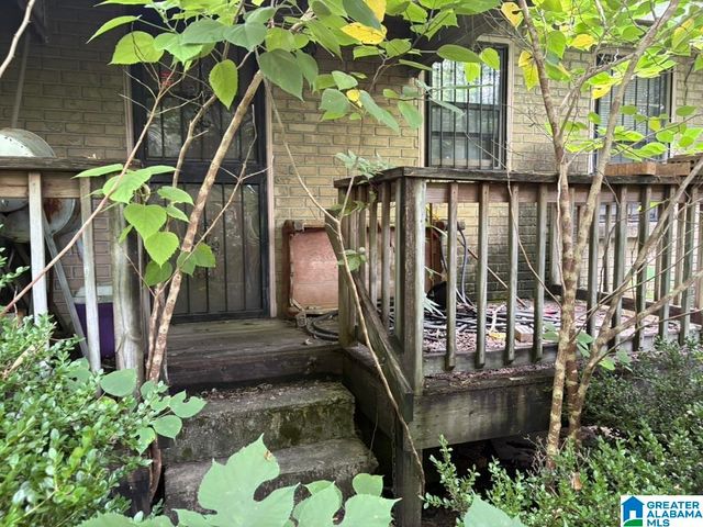 2920 33RD WAY N, Birmingham, AL 35207