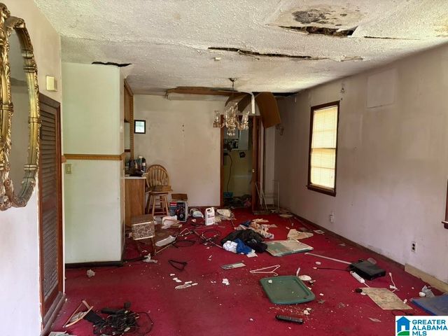 2920 33RD WAY N, Birmingham, AL 35207