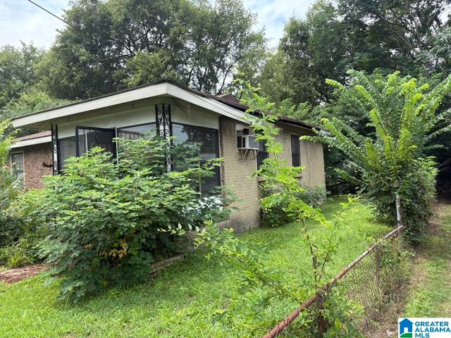 2920 33RD WAY N, Birmingham, AL 35207