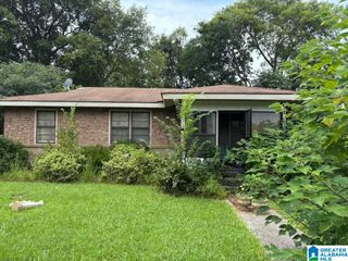 2920 33RD WAY N, Birmingham, AL 35207