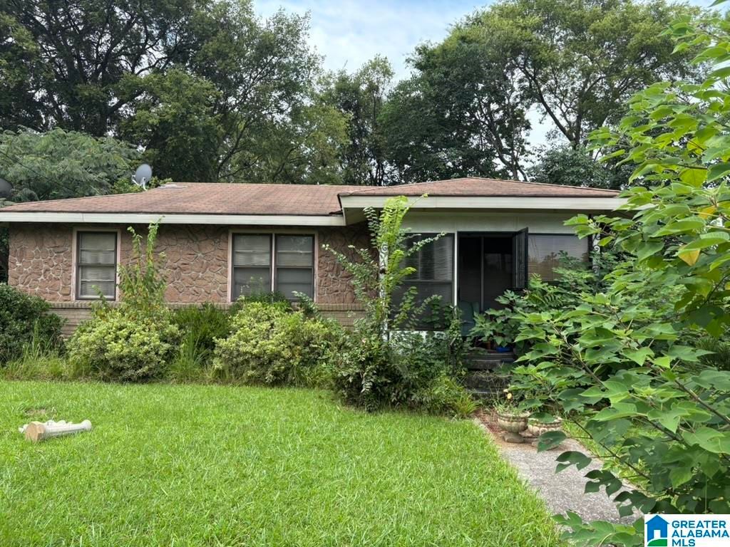2920 33RD WAY N, Birmingham, AL 35207