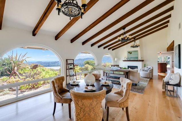 16 Kite Hill Road, Santa Cruz, CA 95060