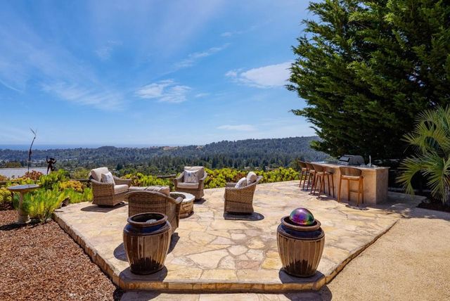 16 Kite Hill Road, Santa Cruz, CA 95060
