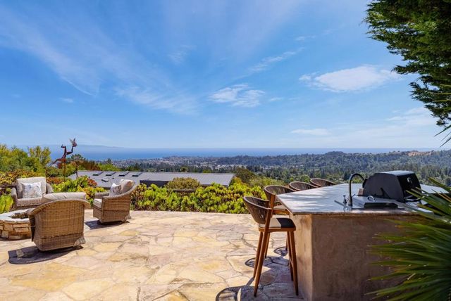 16 Kite Hill Road, Santa Cruz, CA 95060