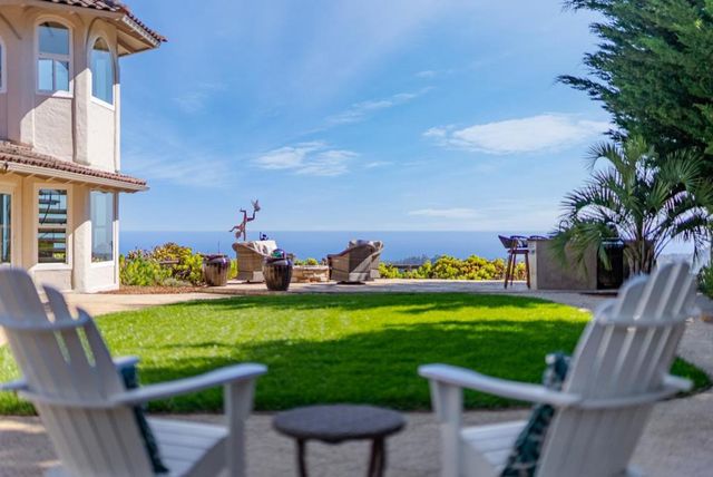 16 Kite Hill Road, Santa Cruz, CA 95060