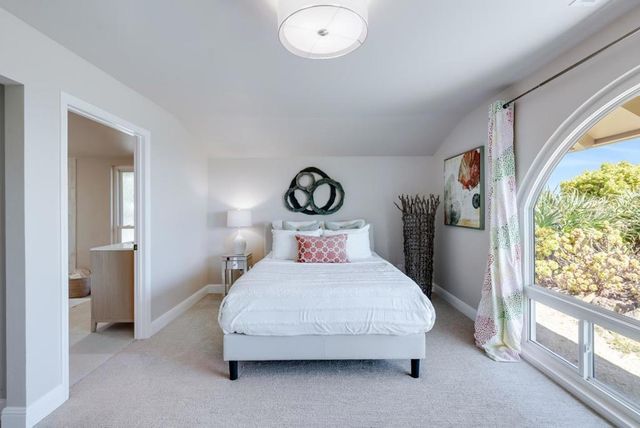 16 Kite Hill Road, Santa Cruz, CA 95060