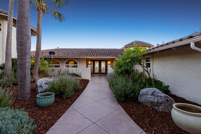 16 Kite Hill Road, Santa Cruz, CA 95060