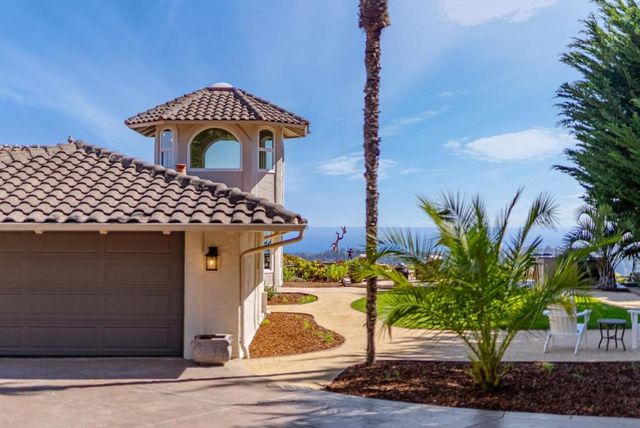 16 Kite Hill Road, Santa Cruz, CA 95060