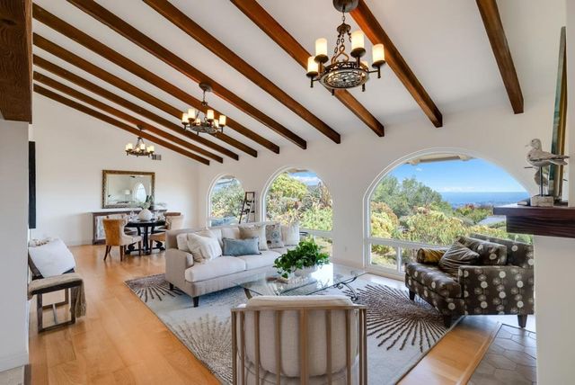 16 Kite Hill Road, Santa Cruz, CA 95060