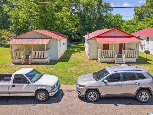 214 WILKERSON DRIVE, Hobson City, AL 36201