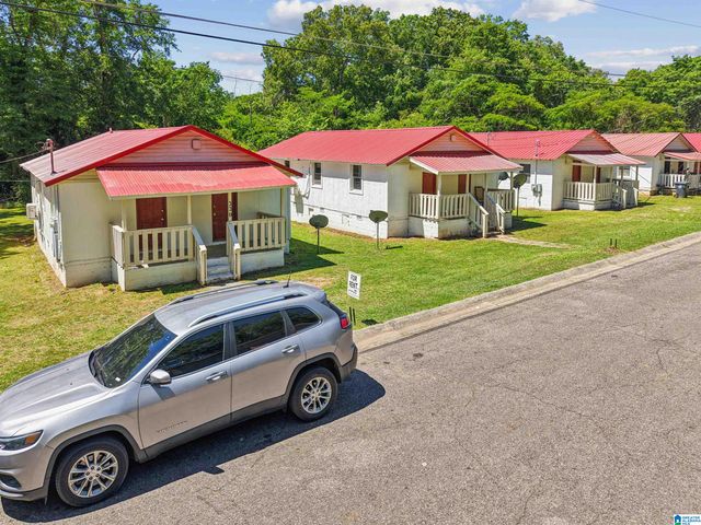 214 WILKERSON DRIVE, Hobson City, AL 36201