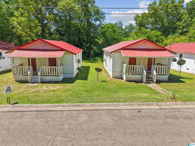 214 WILKERSON DRIVE, Hobson City, AL 36201