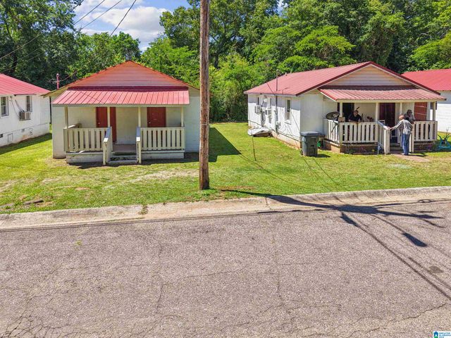 214 WILKERSON DRIVE, Hobson City, AL 36201