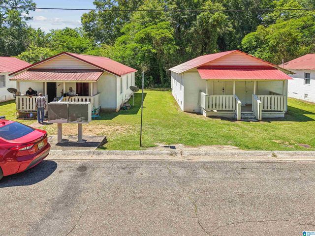 214 WILKERSON DRIVE, Hobson City, AL 36201