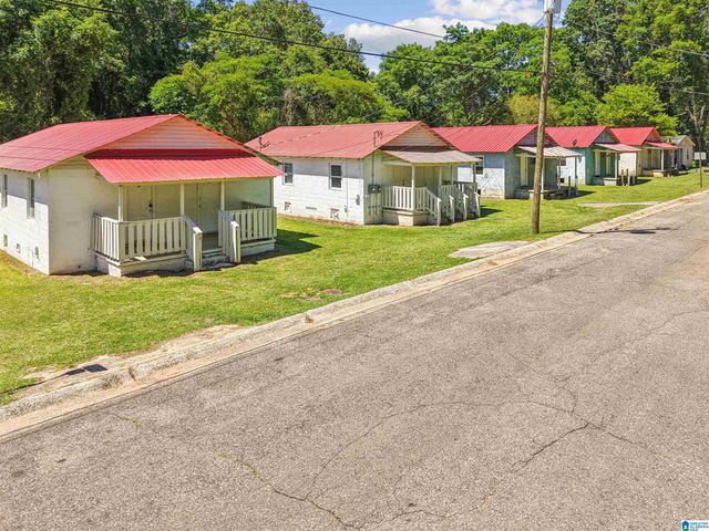 214 WILKERSON DRIVE, Hobson City, AL 36201
