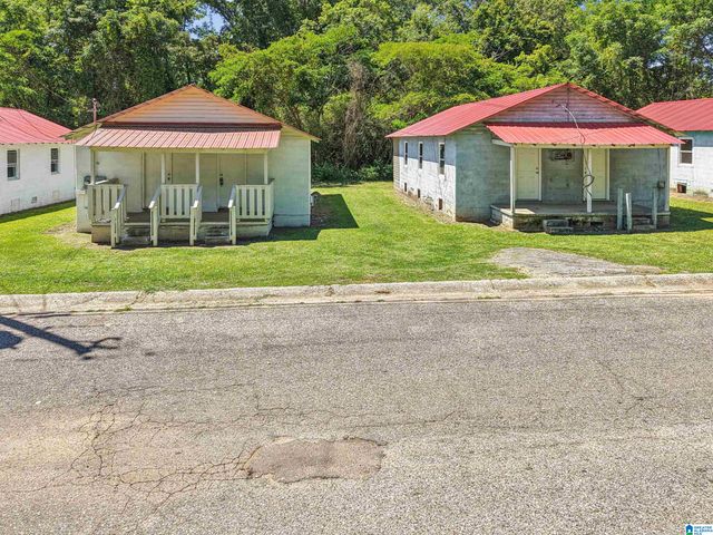 214 WILKERSON DRIVE, Hobson City, AL 36201