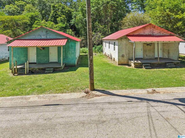 214 WILKERSON DRIVE, Hobson City, AL 36201