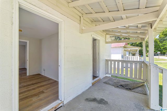 214 WILKERSON DRIVE, Hobson City, AL 36201