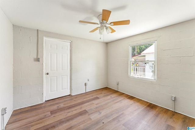 214 WILKERSON DRIVE, Hobson City, AL 36201