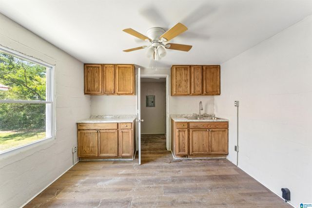 214 WILKERSON DRIVE, Hobson City, AL 36201
