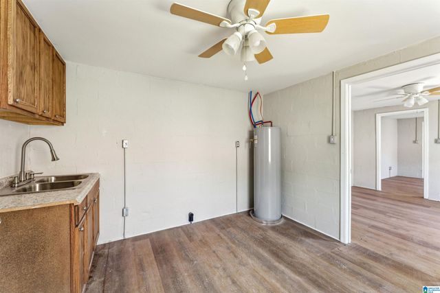 214 WILKERSON DRIVE, Hobson City, AL 36201
