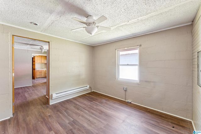 214 WILKERSON DRIVE, Hobson City, AL 36201
