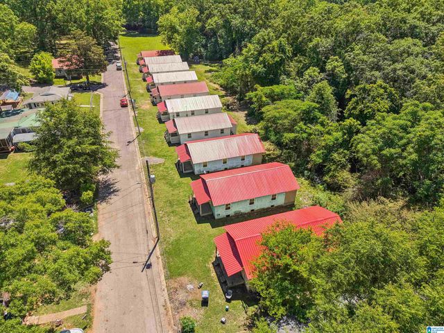 214 WILKERSON DRIVE, Hobson City, AL 36201