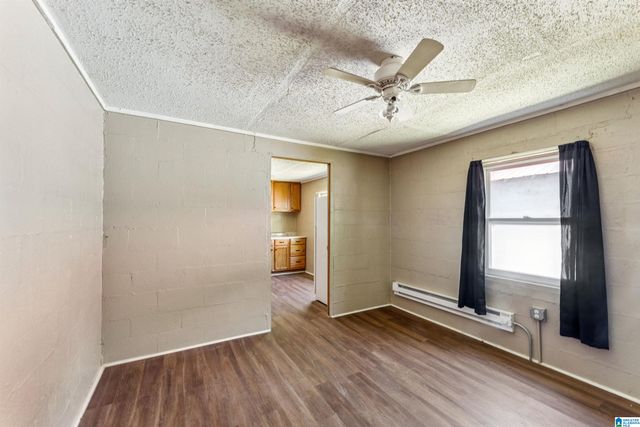 214 WILKERSON DRIVE, Hobson City, AL 36201