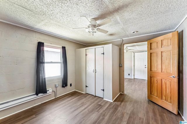 214 WILKERSON DRIVE, Hobson City, AL 36201