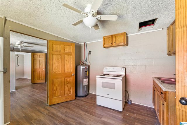 214 WILKERSON DRIVE, Hobson City, AL 36201